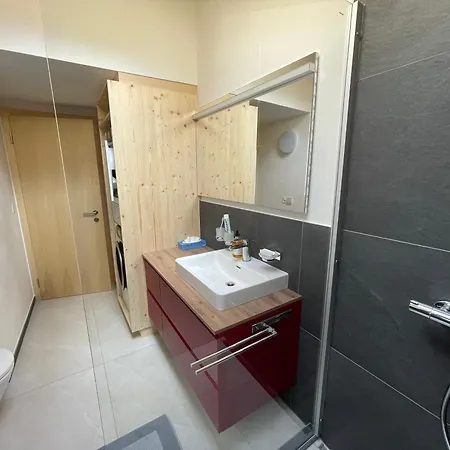 Le Cottard Apartment