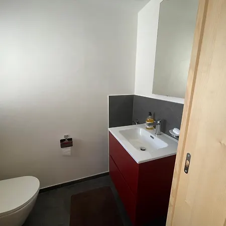 Le Cottard Apartment *