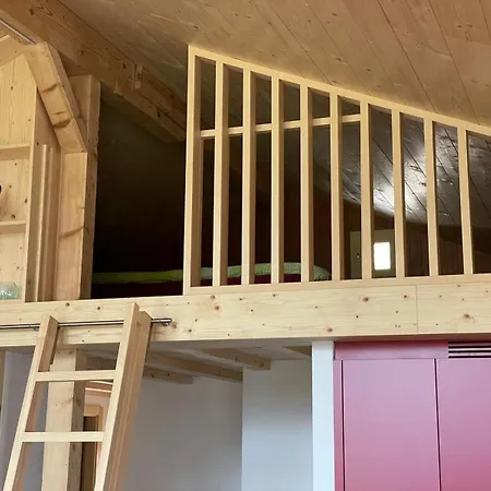 Le Cottard Apartment Hérémence