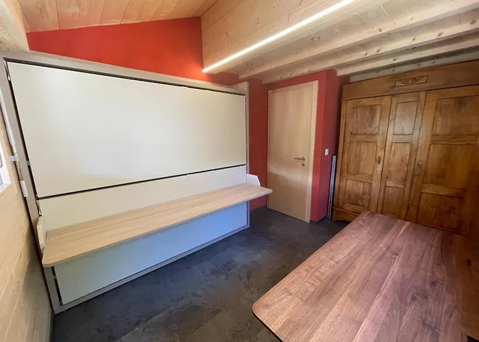 Le Cottard Apartamento