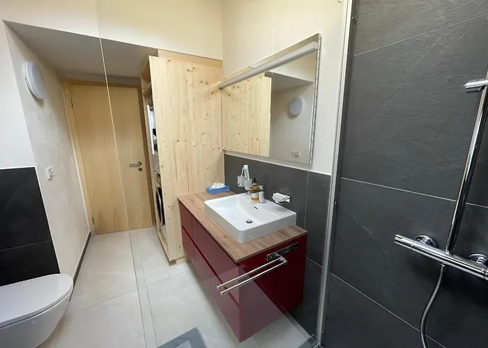 Le Cottard Apartment