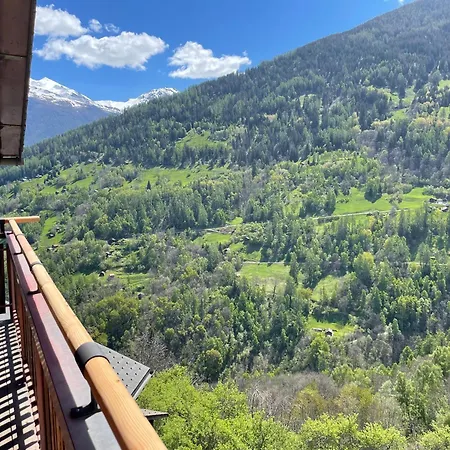 Le Cottard Hérémence