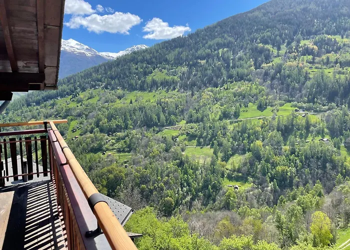 Le Cottard Hérémence